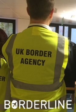 Borderline Borderline