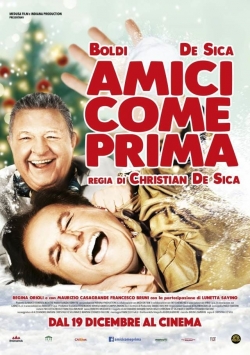 Amici come prima Amici come prima