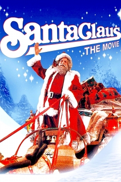 Santa Claus: The Movie Santa Claus: The Movie