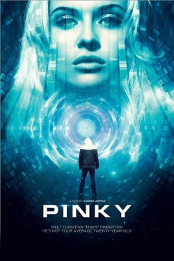 Pinky Pinky
