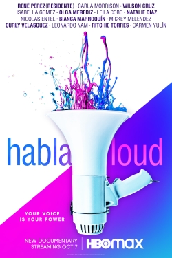 Habla Loud Habla Loud