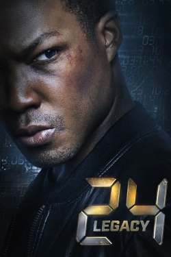 24: Legacy 24: Legacy