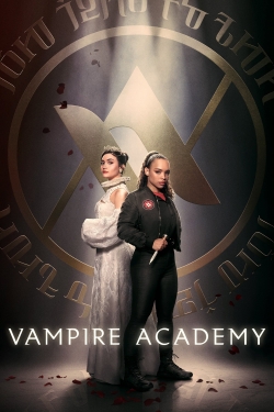 Vampire Academy Vampire Academy
