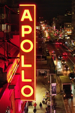 The Apollo The Apollo