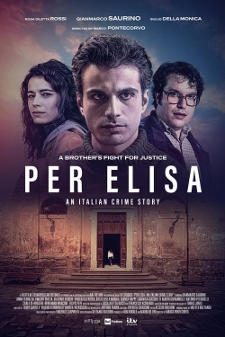 Per Elisa: An Italian Crime Story Per Elisa: An Italian Crime Story
