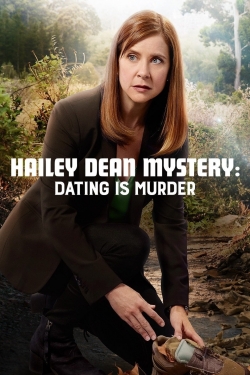 Hailey Dean Mystery: Dating Is Murder Hailey Dean Mystery: Dating Is Murder