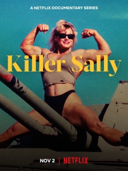 Killer Sally Killer Sally