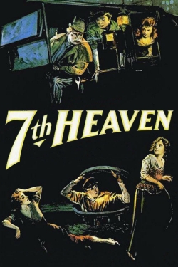 7th Heaven 7th Heaven