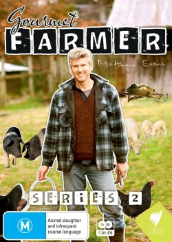 Gourmet Farmer Gourmet Farmer