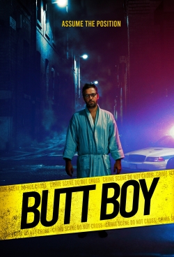 Butt Boy Butt Boy