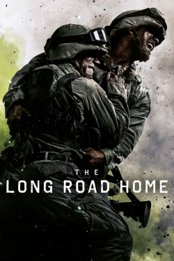 The Long Road Home The Long Road Home
