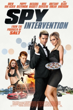 Spy Intervention Spy Intervention