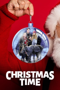 Christmas Time Christmas Time
