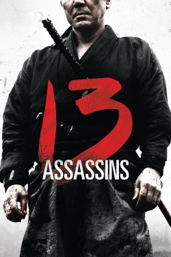 13 Assassins 13 Assassins