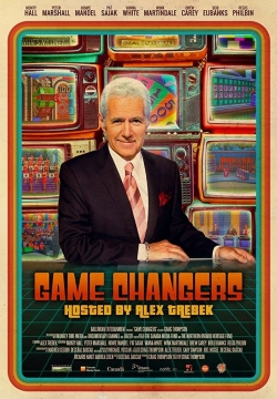Game Changers Game Changers