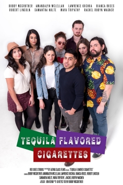 Tequila Flavored Cigarettes Tequila Flavored Cigarettes
