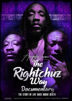 The Rightchuz Way The Rightchuz Way