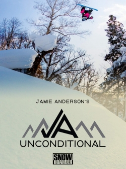 Jamie Anderson's Unconditional Jamie Anderson's Unconditional