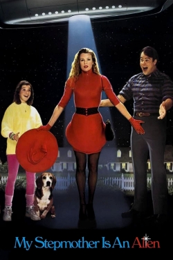 My Stepmother is an Alien My Stepmother is an Alien