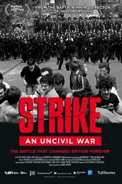 Strike: An Uncivil War Strike: An Uncivil War