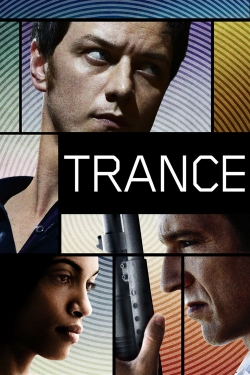 Trance Trance