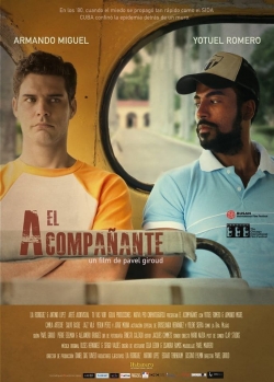 The Companion The Companion