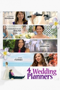 4 Wedding Planners 4 Wedding Planners