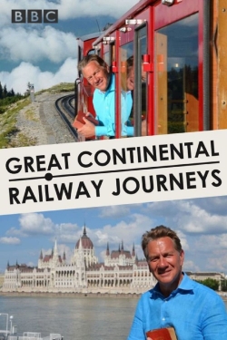 Great Continental Railway Journeys Great Continental Railway Journeys