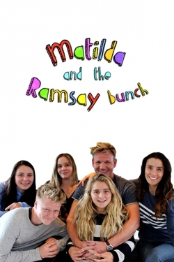 Matilda and the Ramsay Bunch Matilda and the Ramsay Bunch
