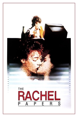 The Rachel Papers The Rachel Papers
