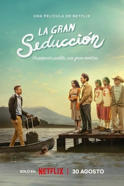 The Great Seduction The Great Seduction