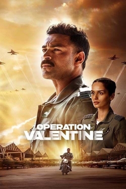 Operation Valentine Operation Valentine