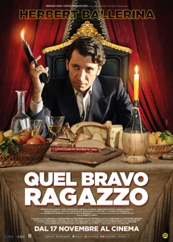 Quel bravo ragazzo Quel bravo ragazzo