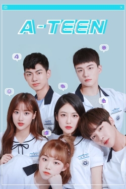 A-TEEN A-TEEN