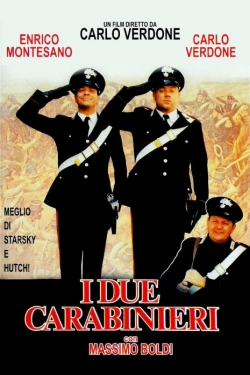 I due carabinieri I due carabinieri