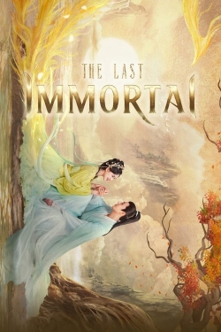 The Last Immortal The Last Immortal