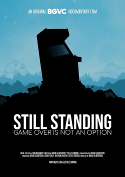 Still Standing Still Standing