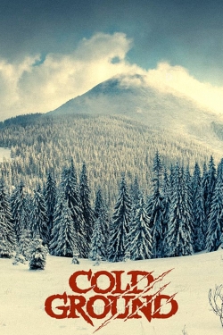 Cold Ground Cold Ground