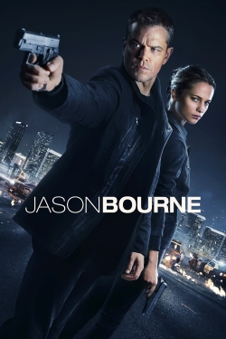 Jason Bourne Jason Bourne