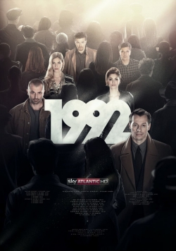 1992 - 1993 - 1994 1992 - 1993 - 1994