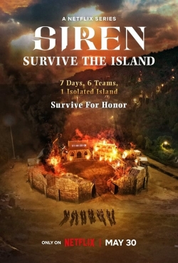 Siren: Survive the Island Siren: Survive the Island