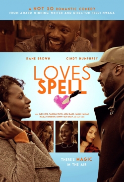 Loves Spell Loves Spell
