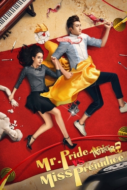 Mr. Pride VS Miss. Prejudice Mr. Pride VS Miss. Prejudice