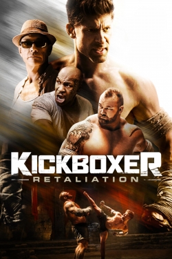 Kickboxer - Retaliation Kickboxer - Retaliation