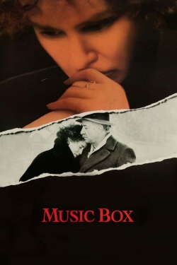Music Box Music Box