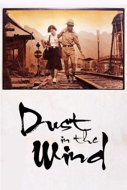 Dust in the Wind Dust in the Wind