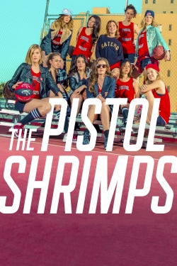 The Pistol Shrimps The Pistol Shrimps