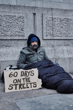 60 Days on the Streets 60 Days on the Streets
