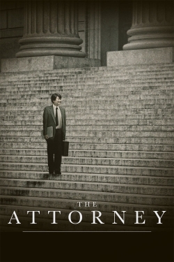 The Attorney The Attorney
