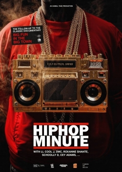 A Hip Hop Minute A Hip Hop Minute
